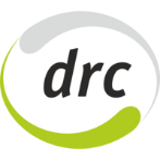 drc logo